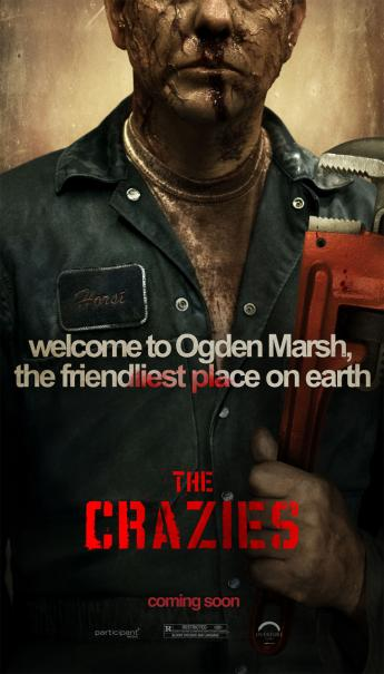 Illustration for article titled Crazies Gallery